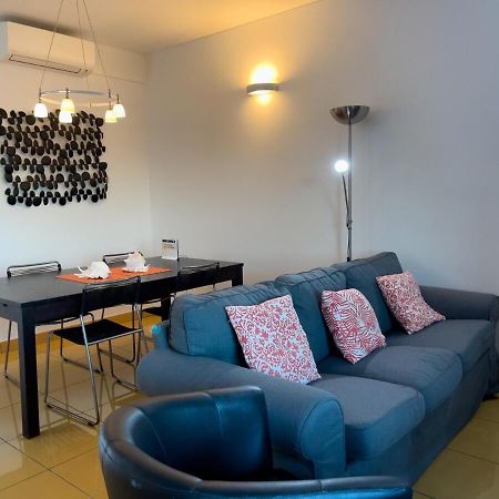 Apartamentos Da Orada T1 G 128 Marina אלבופיירה מראה חיצוני תמונה