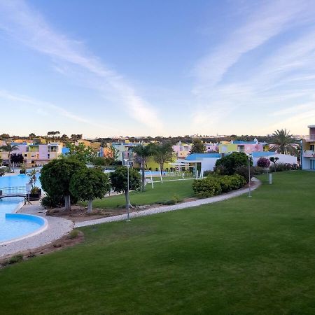 Apartamentos Da Orada T1 G 128 Marina אלבופיירה מראה חיצוני תמונה