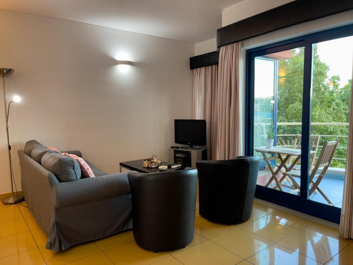 Apartamentos Da Orada T1 G 128 Marina אלבופיירה מראה חיצוני תמונה