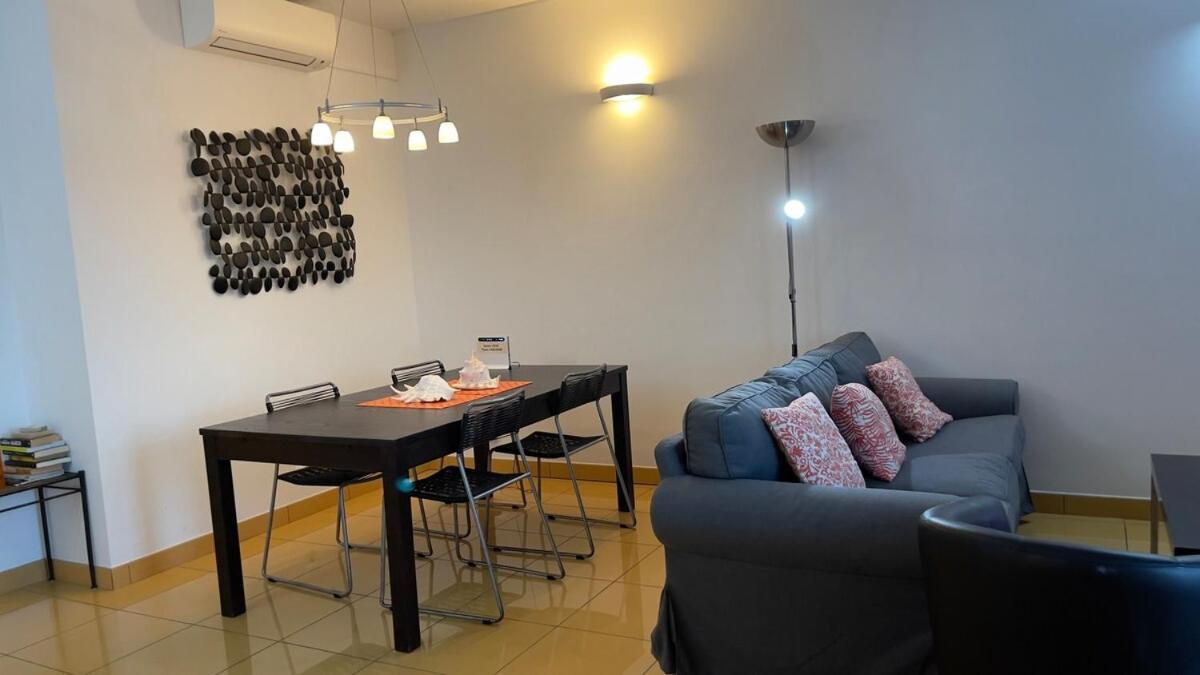 Apartamentos Da Orada T1 G 128 Marina אלבופיירה מראה חיצוני תמונה