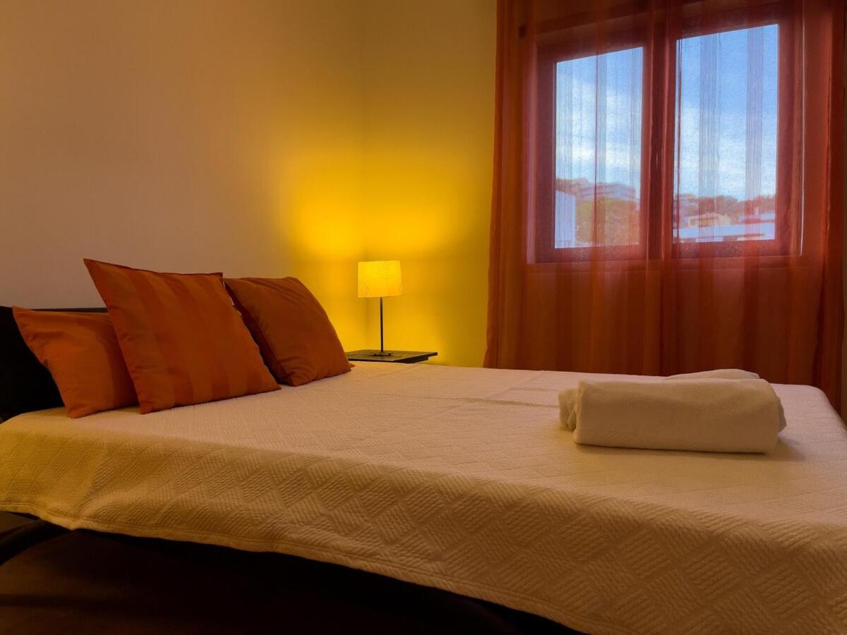 Apartamentos Da Orada T1 G 128 Marina אלבופיירה מראה חיצוני תמונה