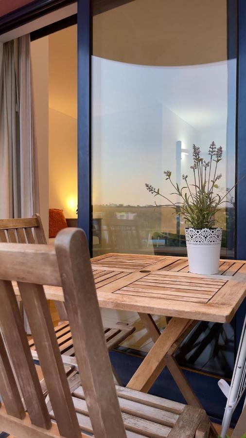 Apartamentos Da Orada T1 G 128 Marina אלבופיירה מראה חיצוני תמונה